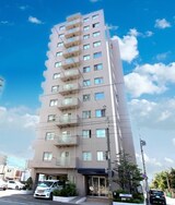 Kレジデンス山鼻