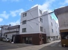 Ｔ－ＲＯＵＴＥ菊水の外観