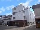 Ｔ－ＲＯＵＴＥ菊水の外観