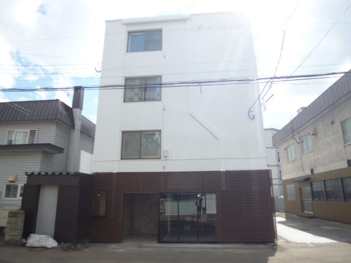 外観写真 Ｔ－ＲＯＵＴＥ菊水