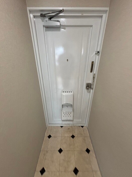 玄関 Ｔ－ＲＯＵＴＥ菊水