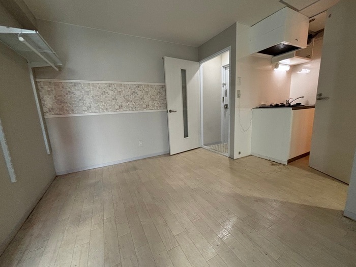 居室 Ｔ－ＲＯＵＴＥ菊水