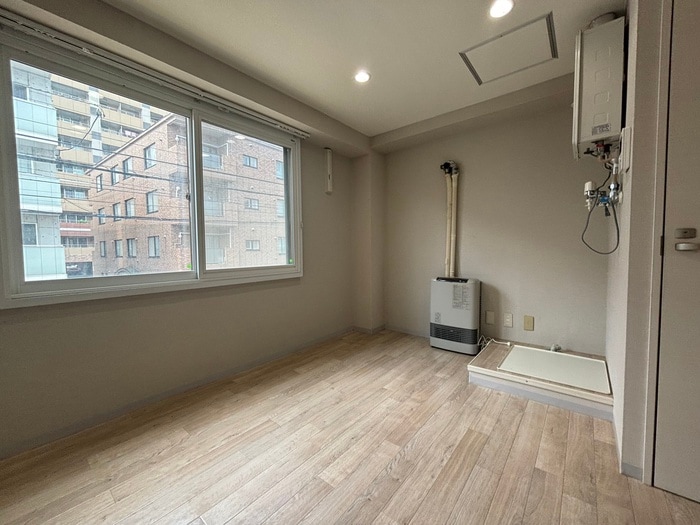 居室 Ｔ－ＲＯＵＴＥ菊水