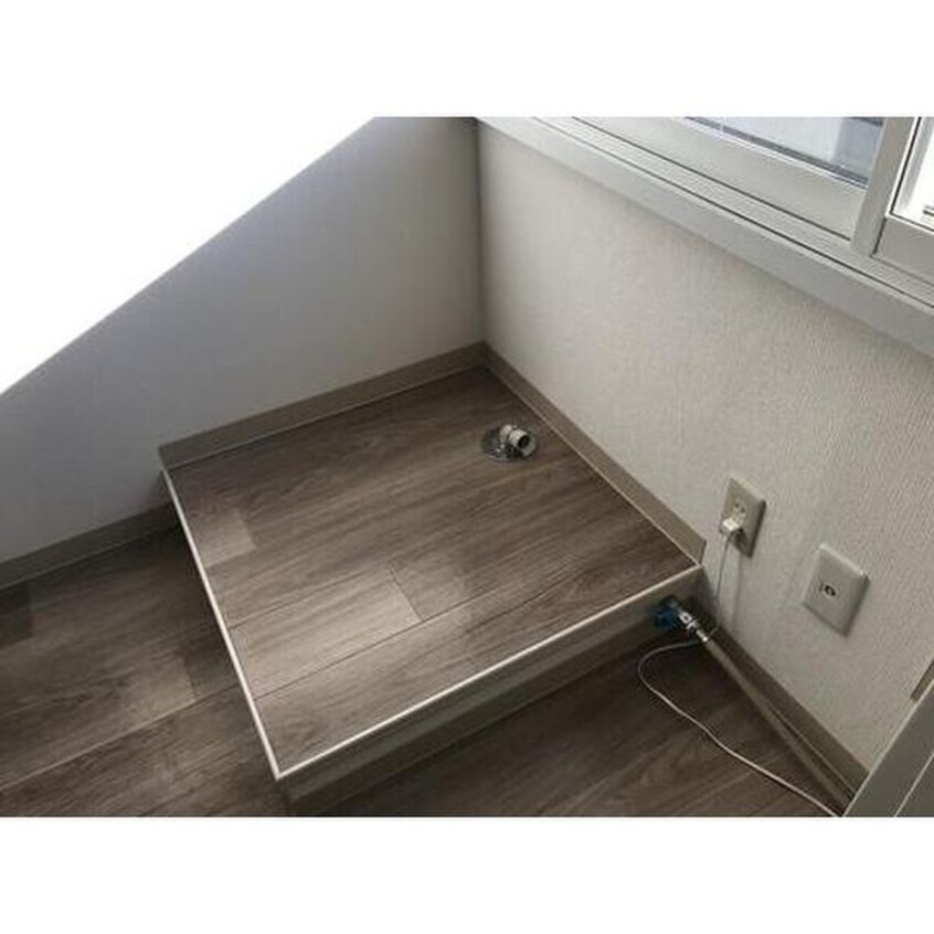 洗濯機置場 Ｔ－ＲＯＵＴＥ菊水