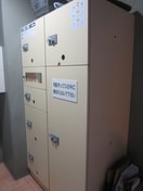 建物設備 パ－クヒルズ南１０条