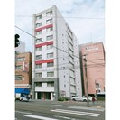 プライムア－バン大通公園Ⅱの外観