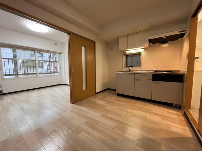 居室 プライムア－バン大通公園Ⅱ