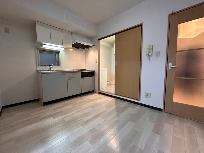 居室 プライムア－バン大通公園Ⅱ