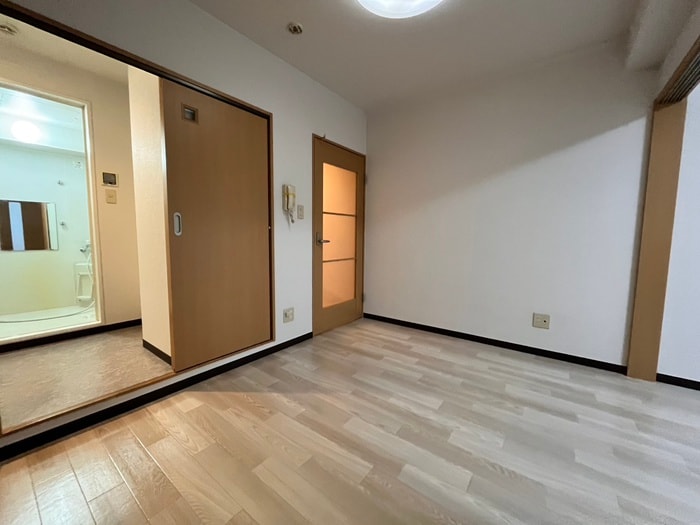 居室 プライムア－バン大通公園Ⅱ