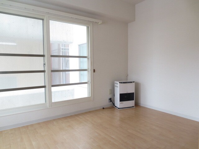 居室 プライムア－バン大通公園Ⅱ