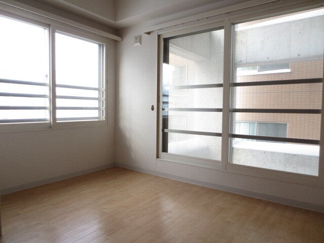 居室 プライムア－バン大通公園Ⅱ