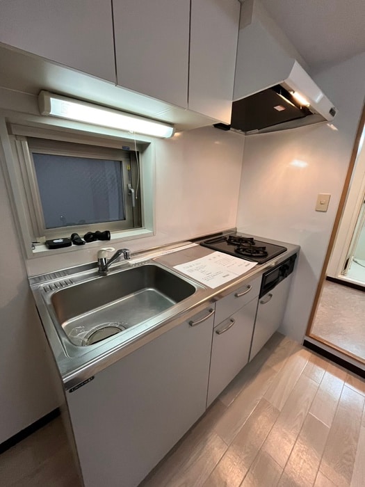 キッチン プライムア－バン大通公園Ⅱ