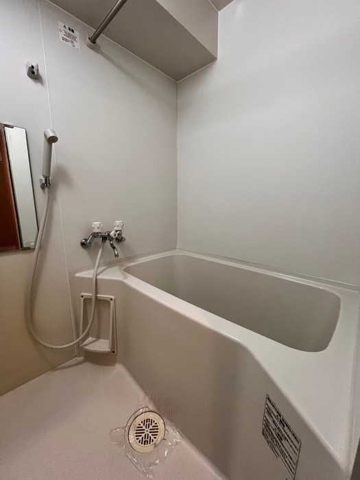 バス／シャワールーム等 プライムア－バン大通公園Ⅱ