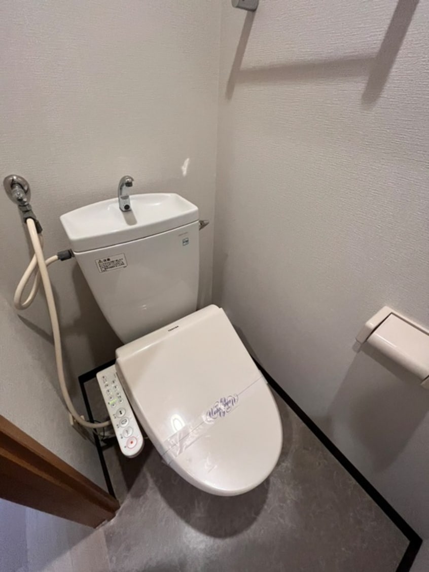 トイレ プライムア－バン大通公園Ⅱ