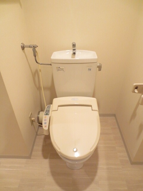 トイレ プライムア－バン大通公園Ⅱ