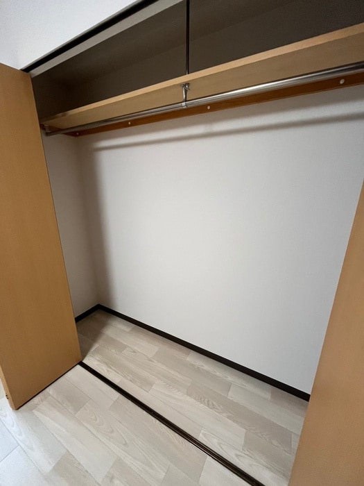 収納 プライムア－バン大通公園Ⅱ