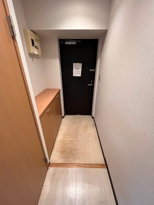 玄関 プライムア－バン大通公園Ⅱ