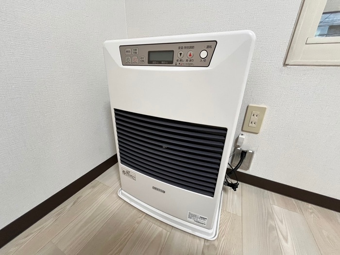 内観写真 プライムア－バン大通公園Ⅱ