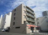 メディオフラム札幌