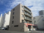 メディオフラム札幌