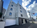 トラストコート北九条