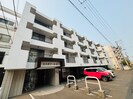 エスポワ－ル１６の外観