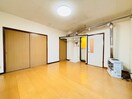 居室 第２ミユキマンション