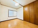 居室 第２ミユキマンション