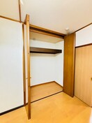 収納 第２ミユキマンション