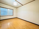 居室 第２ミユキマンション