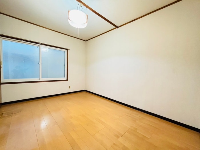 居室 第２ミユキマンション