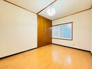 居室 第２ミユキマンション