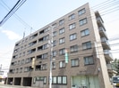 プロスパ－２１０の外観