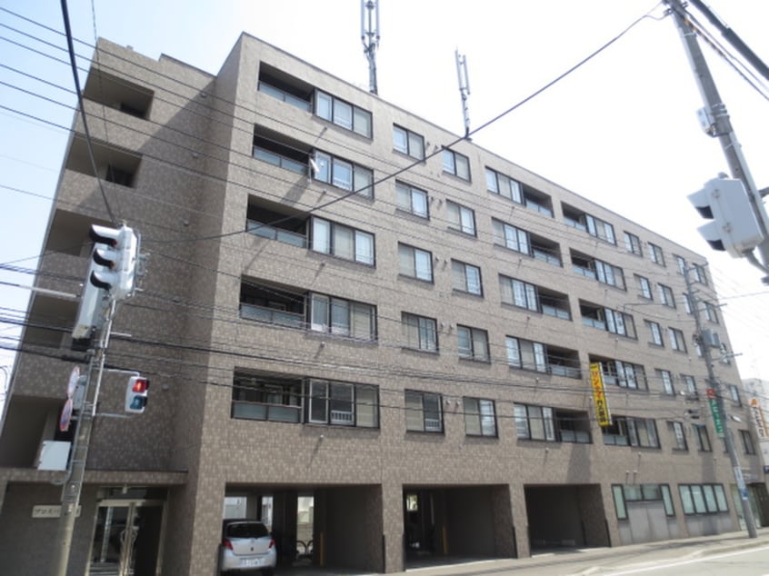 外観写真 プロスパ－２１０