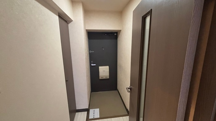 玄関 プロスパ－２１０