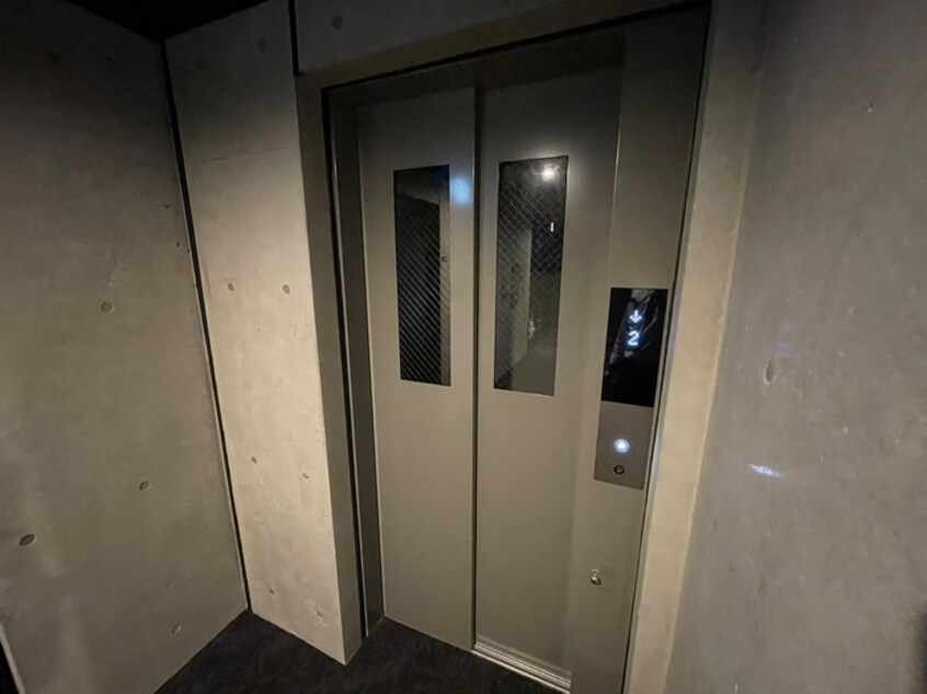 建物設備 ラグナベルデ菊水7条