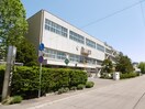 幌東小学校(小学校)まで690m ラグナベルデ菊水7条