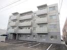 外観写真 パティオス南あいの里