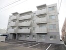 外観写真 パティオス南あいの里