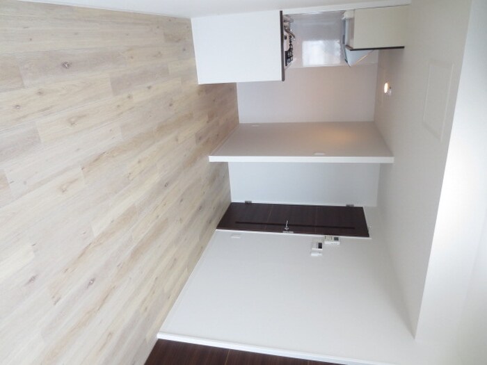 居室 パティオス南あいの里