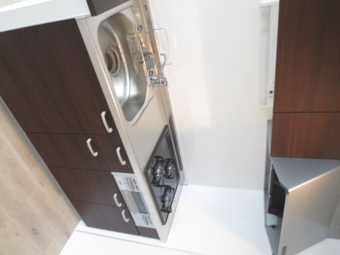 キッチン パティオス南あいの里