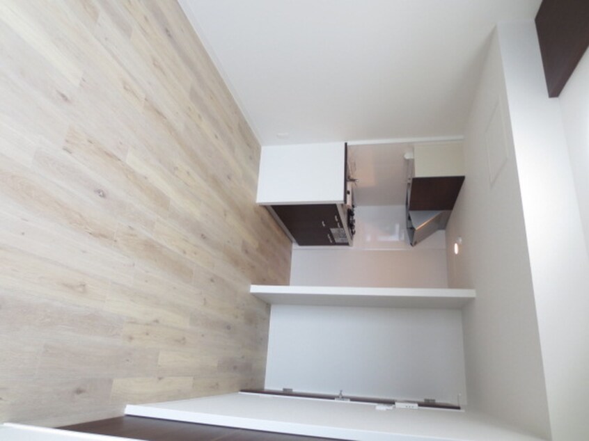 居室 パティオス南あいの里