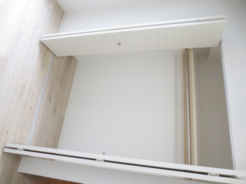 収納 パティオス南あいの里