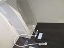 バス／シャワールーム等 パティオス南あいの里