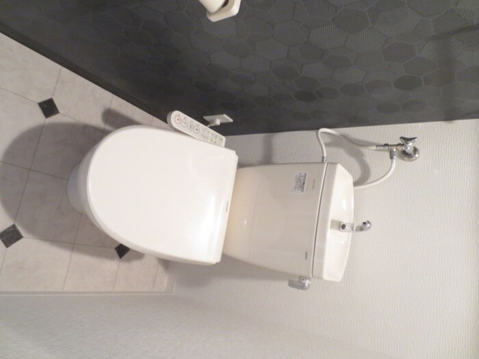 トイレ パティオス南あいの里