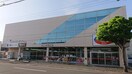 シティーマーケット(スーパー)まで2000m パティオス南あいの里