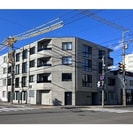 CITY RESIDENC栄通の外観