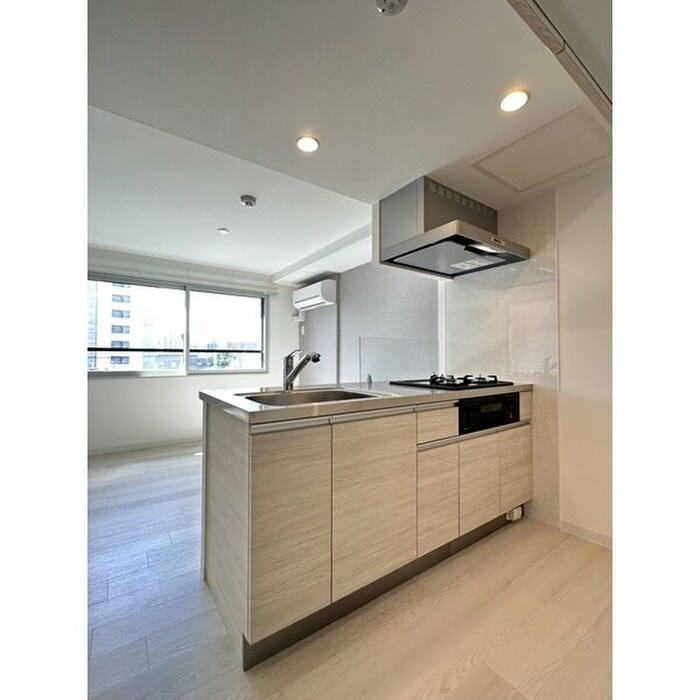 キッチン ONE-kikusui