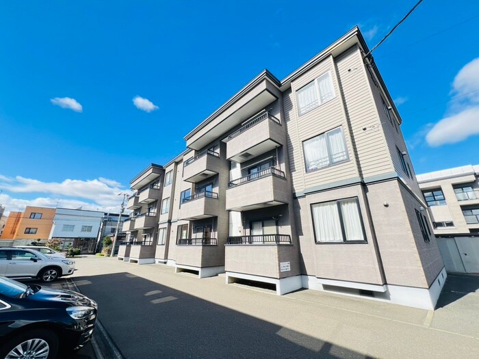 外観写真 グランツ