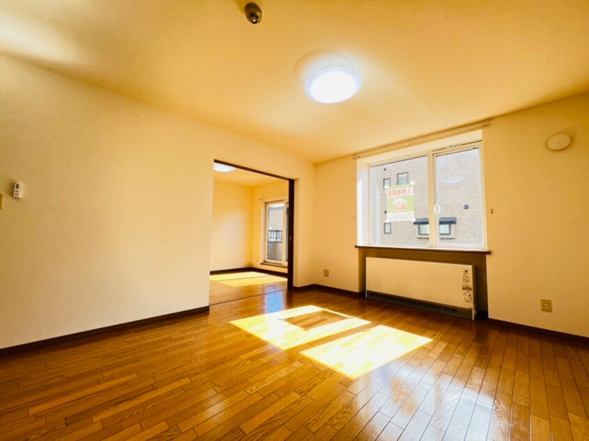 居室 グランツ